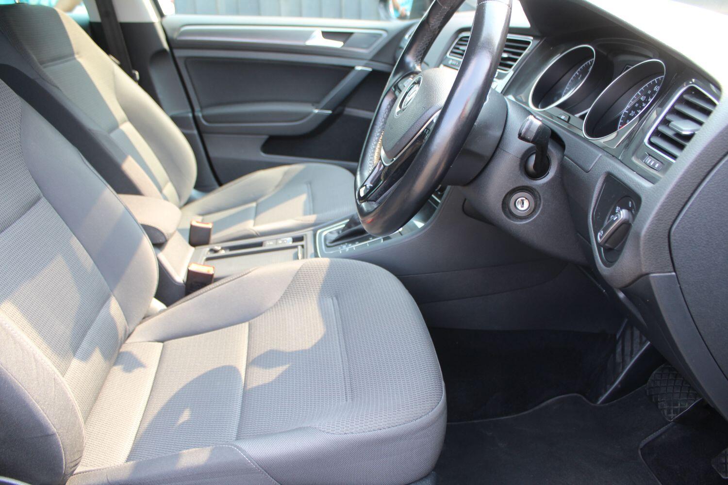 Used Volkswagen Golf 2019 for sale - 77085297: Photo 13