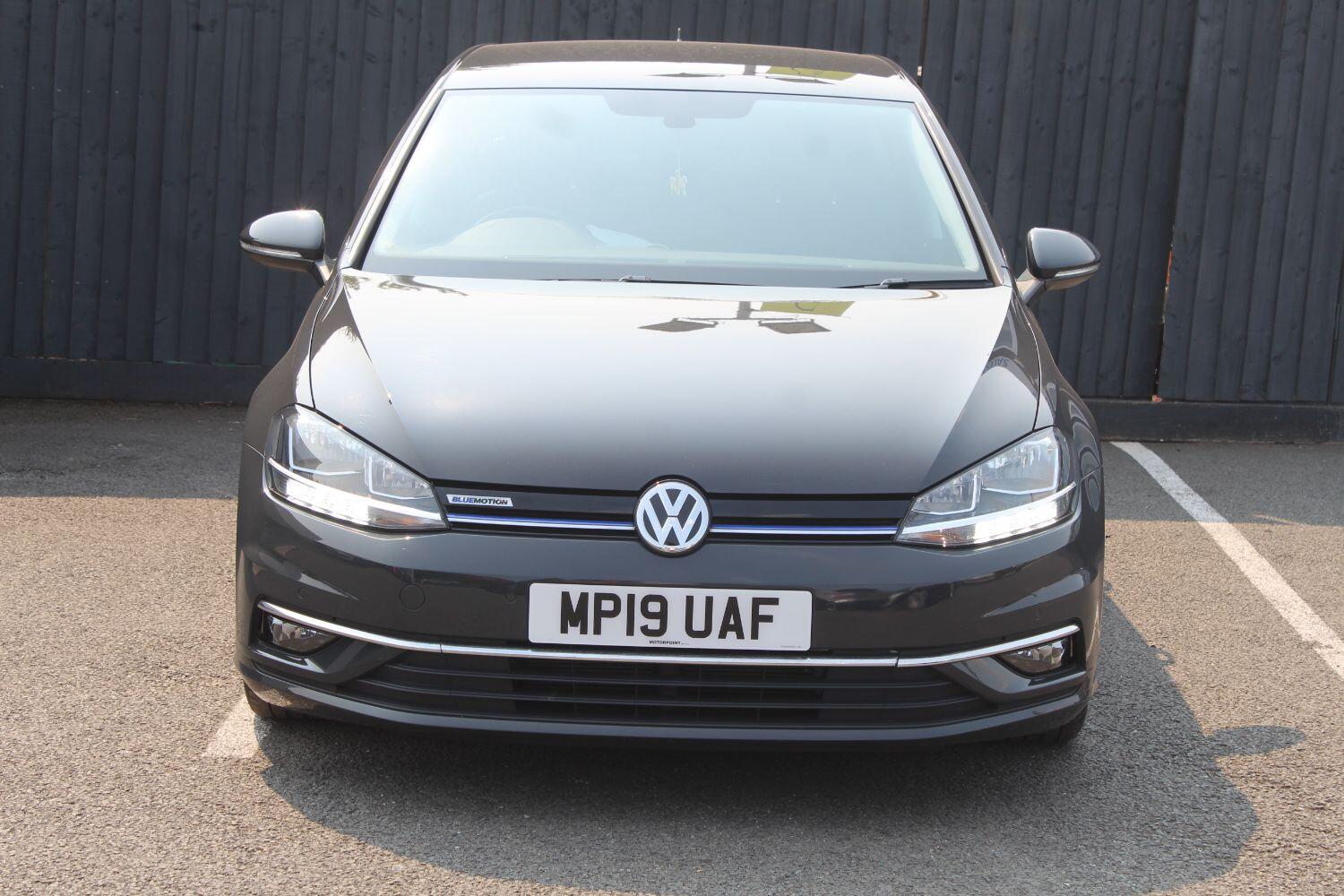 Used Volkswagen Golf 2019 for sale - 77085297: Photo 4