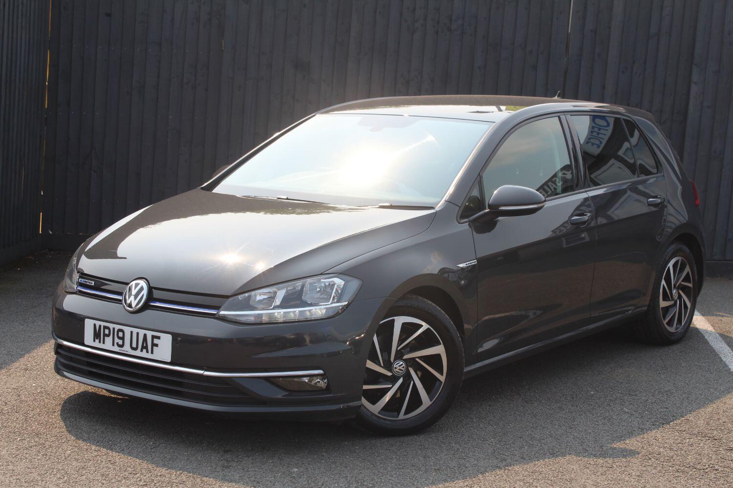 Used Volkswagen Golf 2019 for sale - 77085297: Photo 5