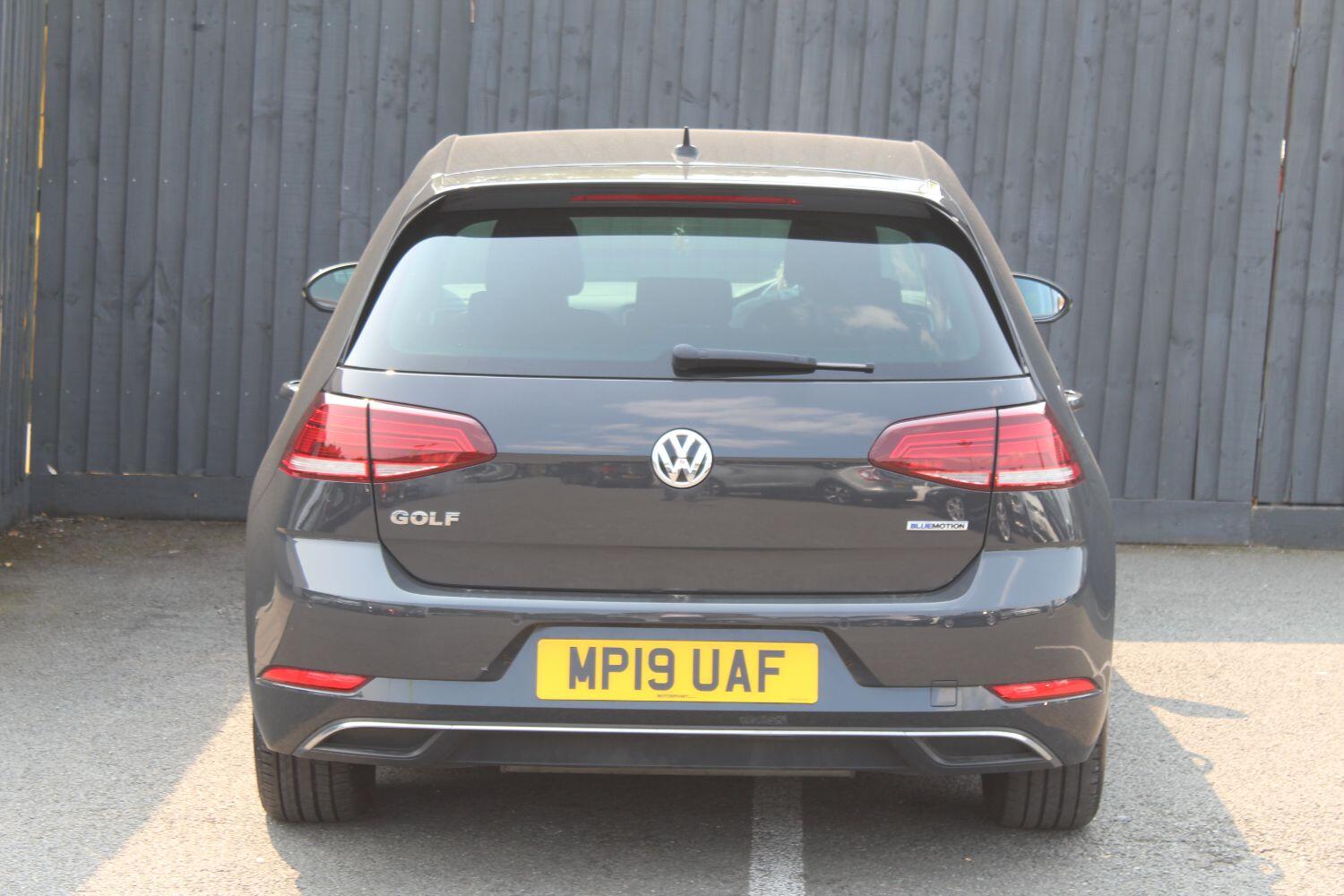 Used Volkswagen Golf 2019 for sale - 77085297: Photo 8