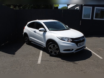 Used Honda HR-V 2015 for sale - 79222932: Photo