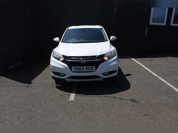 Used Honda HR-V 2015 for sale - 79222932: Photo