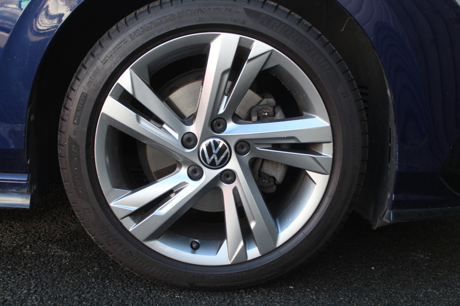 Used Volkswagen Golf 2021 for sale - 77494766: Photo 10