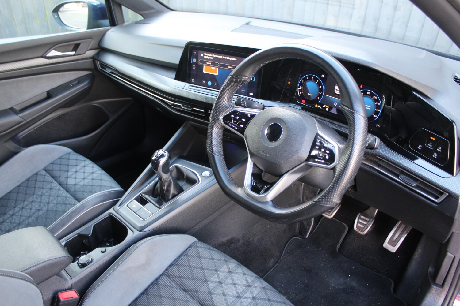 Used Volkswagen Golf 2021 for sale - 77494766: Photo 12