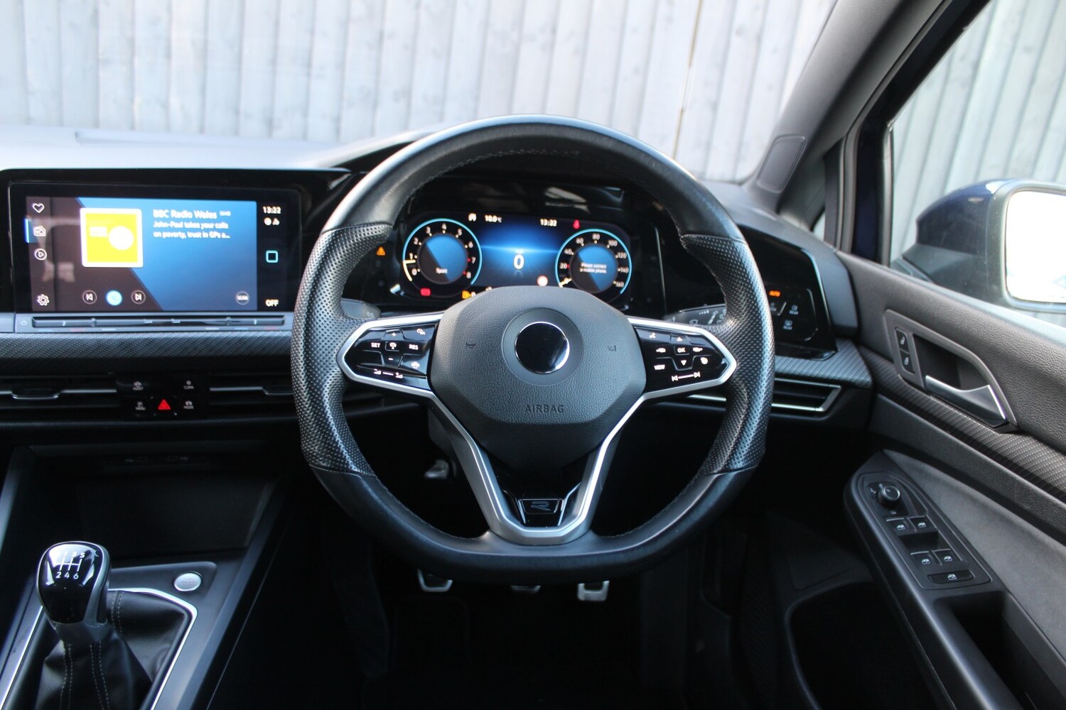 Used Volkswagen Golf 2021 for sale - 77494766: Photo 14