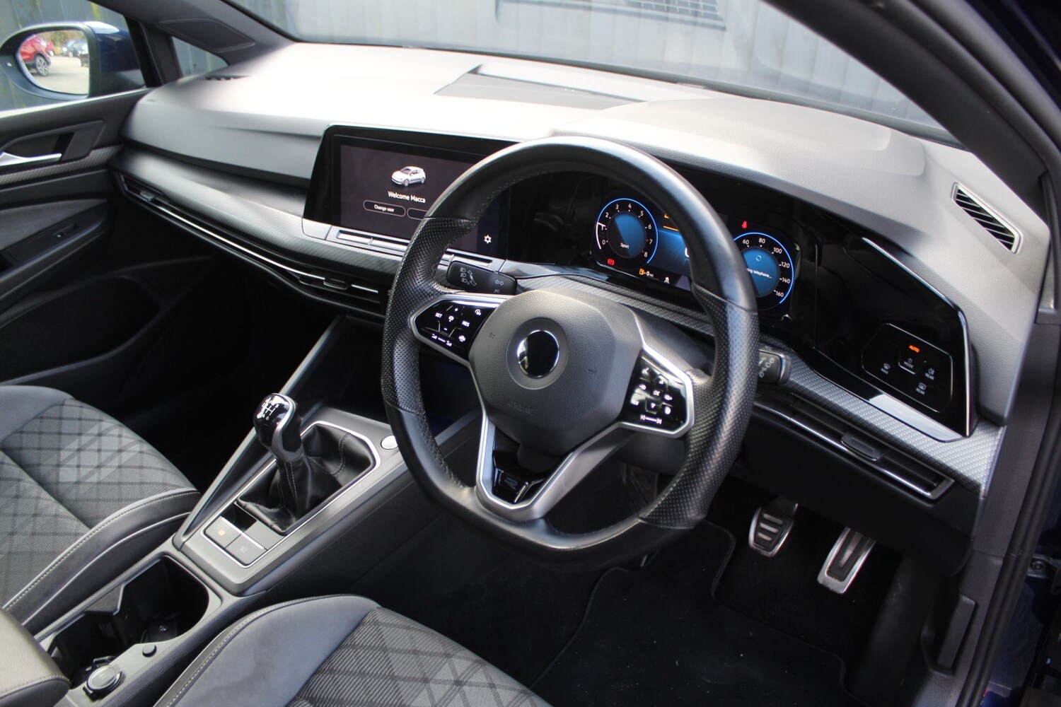 Used Volkswagen Golf 2021 for sale - 77494766: Photo 19