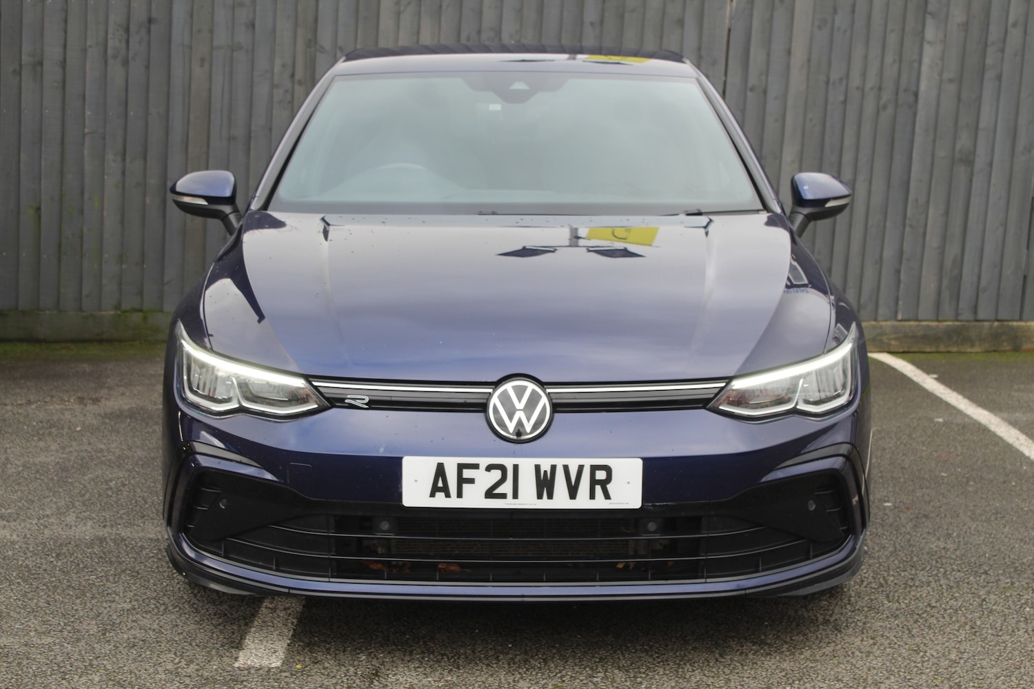 Used Volkswagen Golf 2021 for sale - 77494766: Photo 3