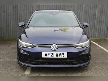 Used Volkswagen Golf 2021 for sale - 77494766: Photo