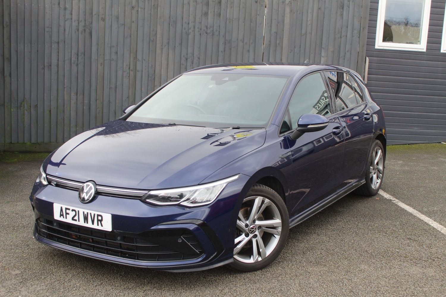 Used Volkswagen Golf 2021 for sale - 77494766: Photo 4