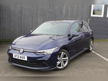 Used Volkswagen Golf 2021 for sale - 77494766: Photo