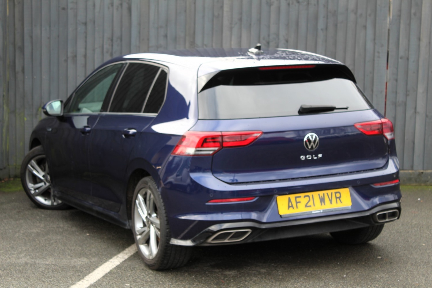 Used Volkswagen Golf 2021 for sale - 77494766: Photo 5