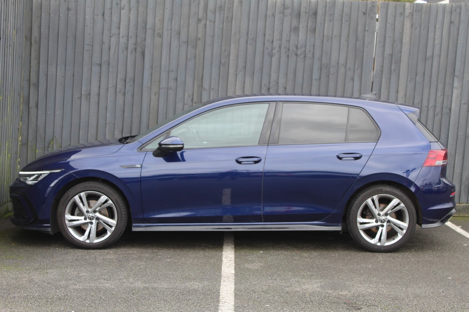 Used Volkswagen Golf 2021 for sale - 77494766: Photo 6