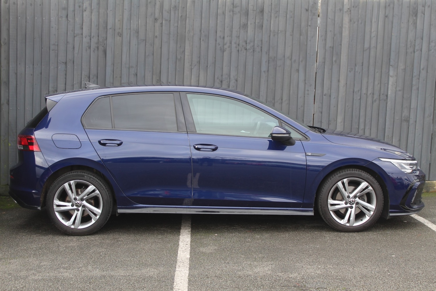 Used Volkswagen Golf 2021 for sale - 77494766: Photo 8