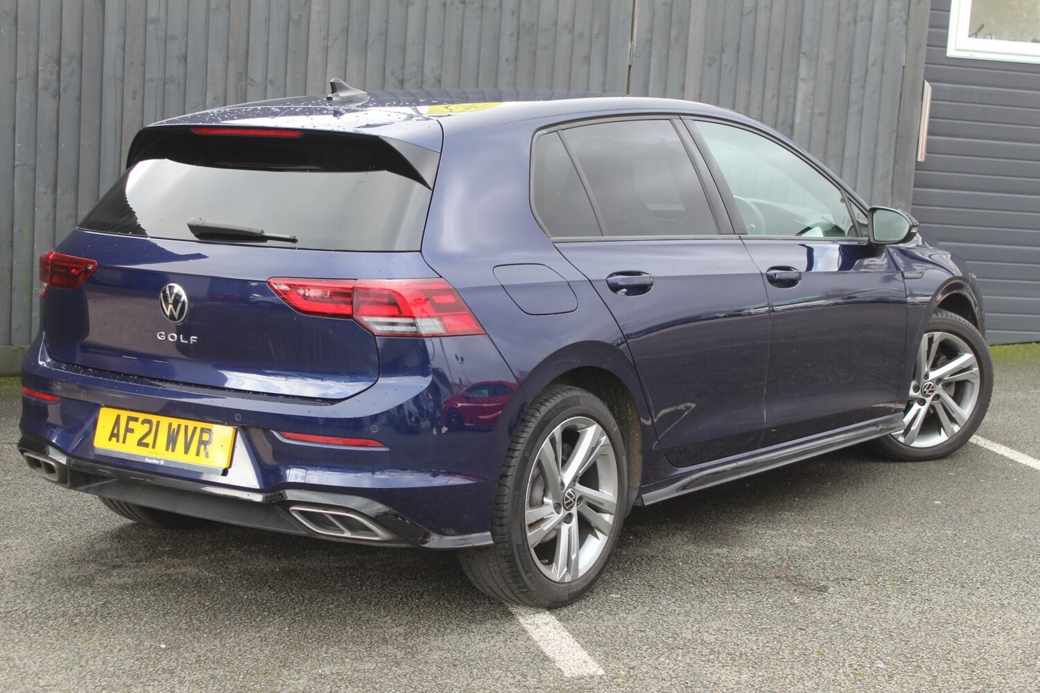 Used Volkswagen Golf 2021 for sale - 77494766: Photo 9