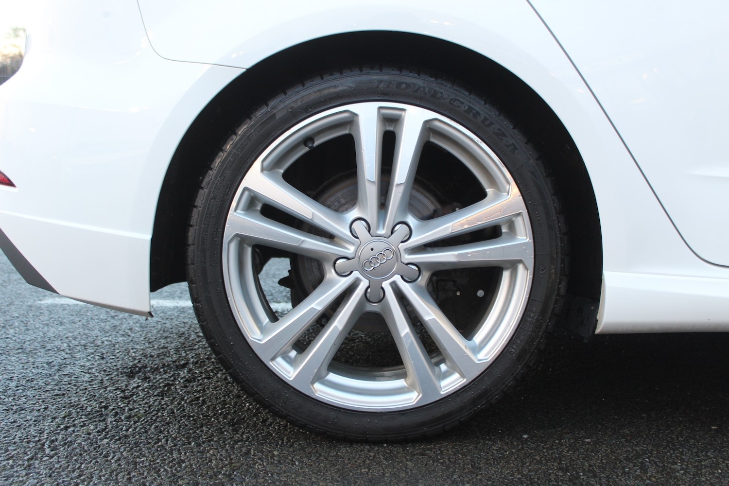 Used Audi A3 2016 for sale - 76924530: Photo 12