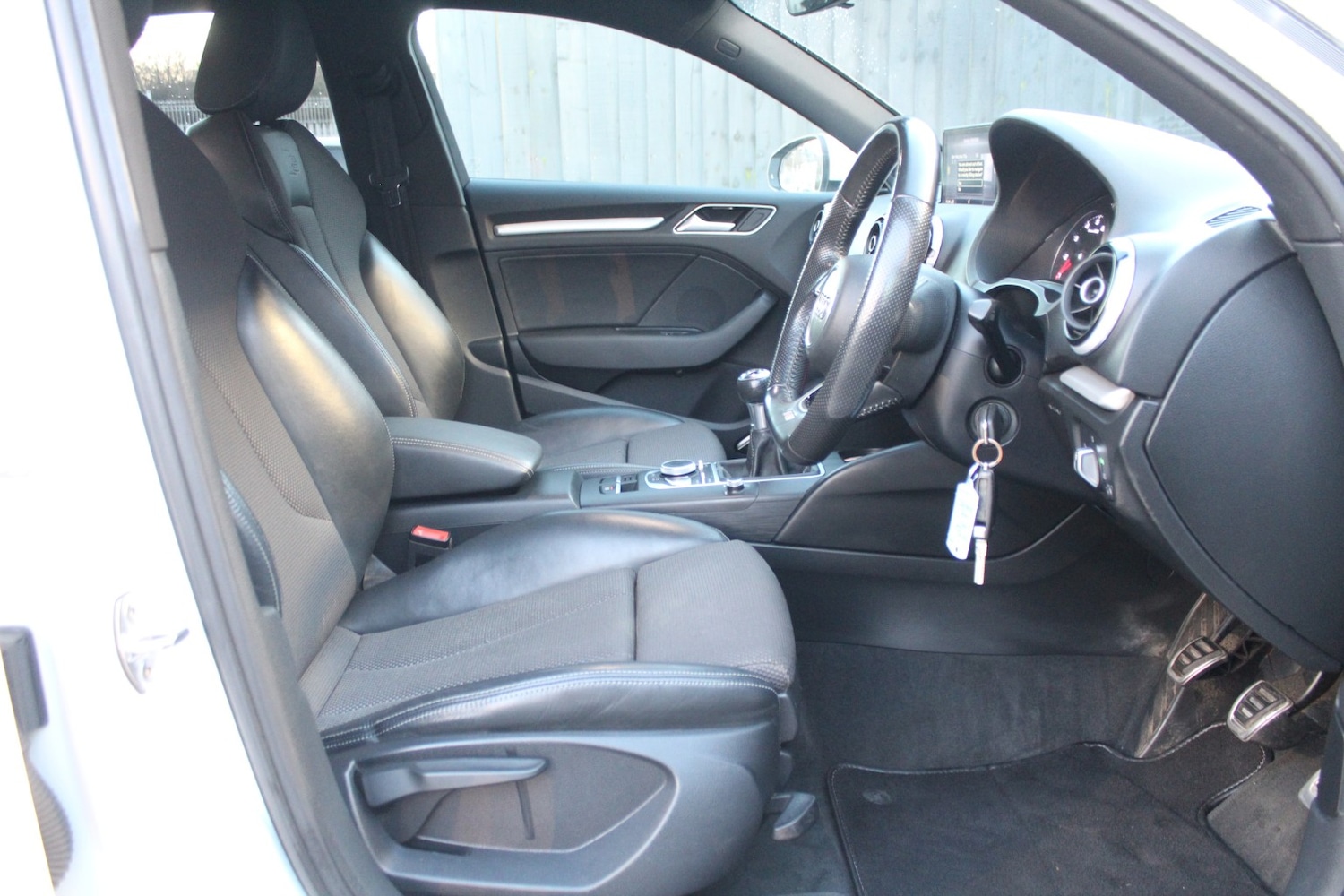 Used Audi A3 2016 for sale - 76924530: Photo 13