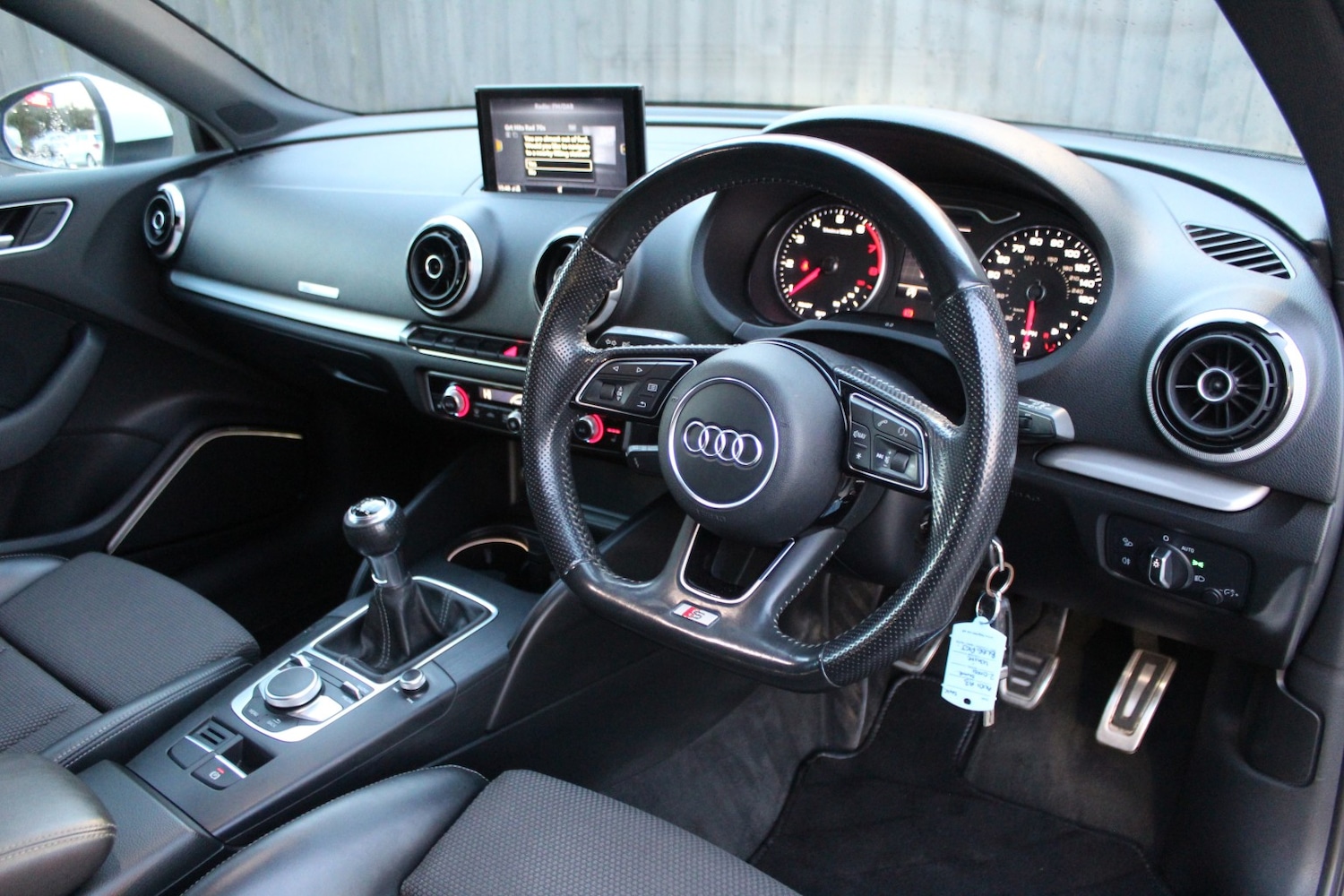 Used Audi A3 2016 for sale - 76924530: Photo 14