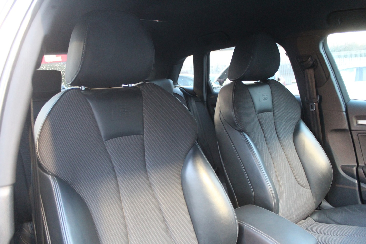 Used Audi A3 2016 for sale - 76924530: Photo 16