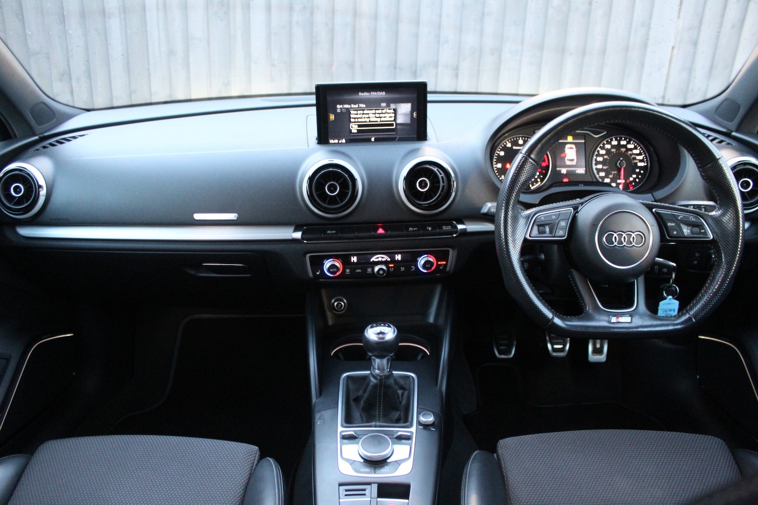 Used Audi A3 2016 for sale - 76924530: Photo 20