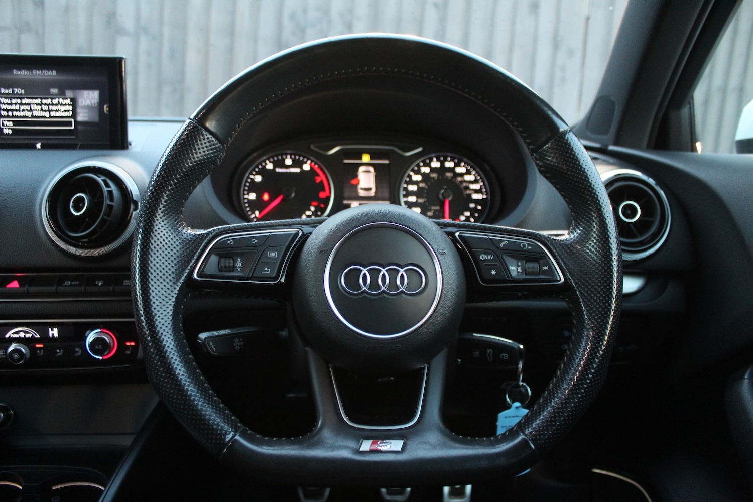 Used Audi A3 2016 for sale - 76924530: Photo 21