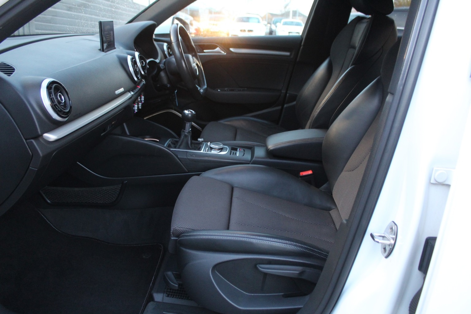 Used Audi A3 2016 for sale - 76924530: Photo 25