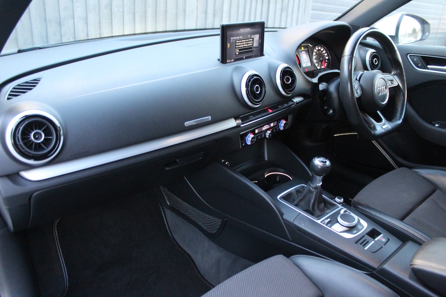 Used Audi A3 2016 for sale - 76924530: Photo 26