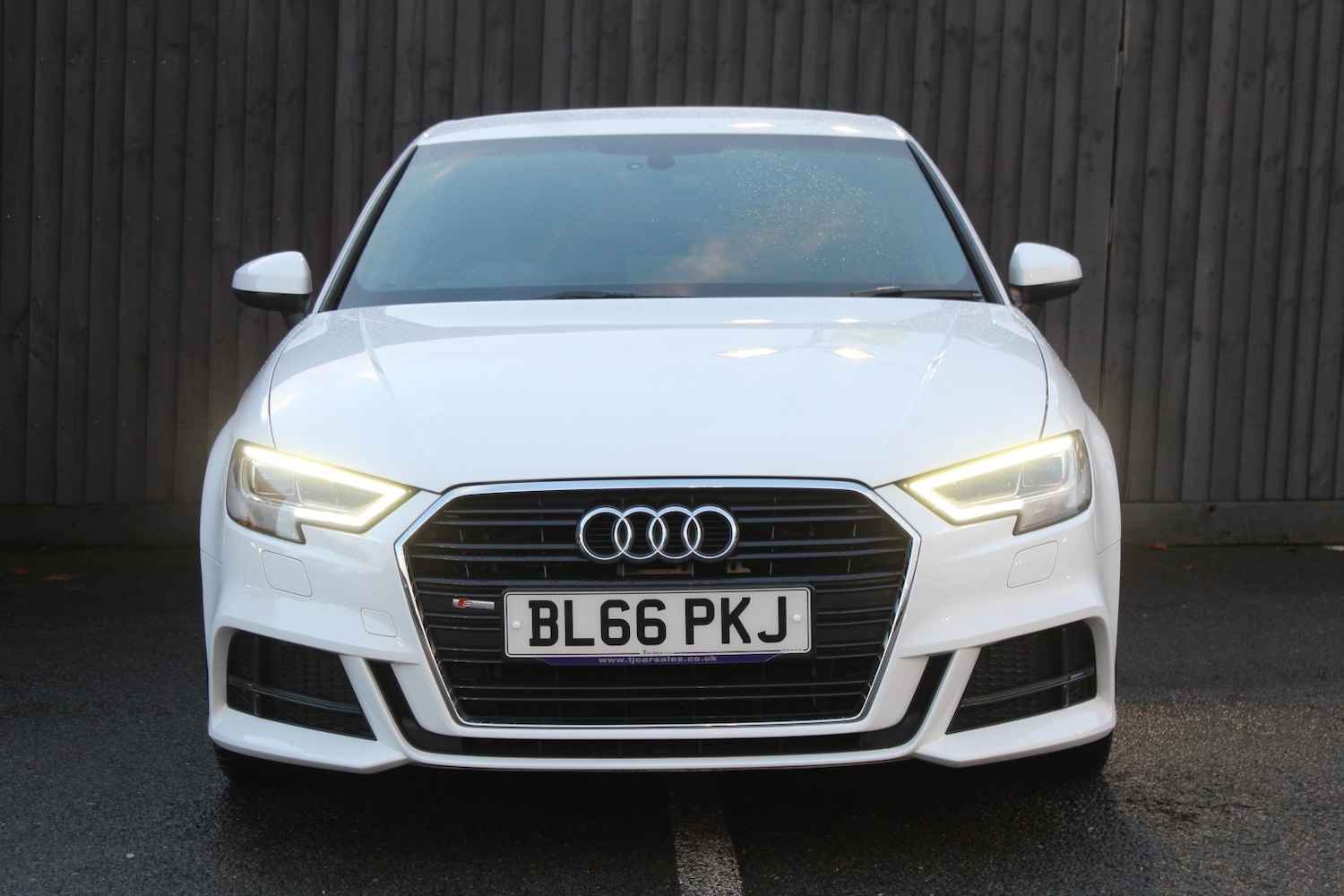 Used Audi A3 2016 for sale - 76924530: Photo 3