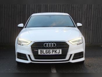 Used Audi A3 2016 for sale - 76924530: Photo