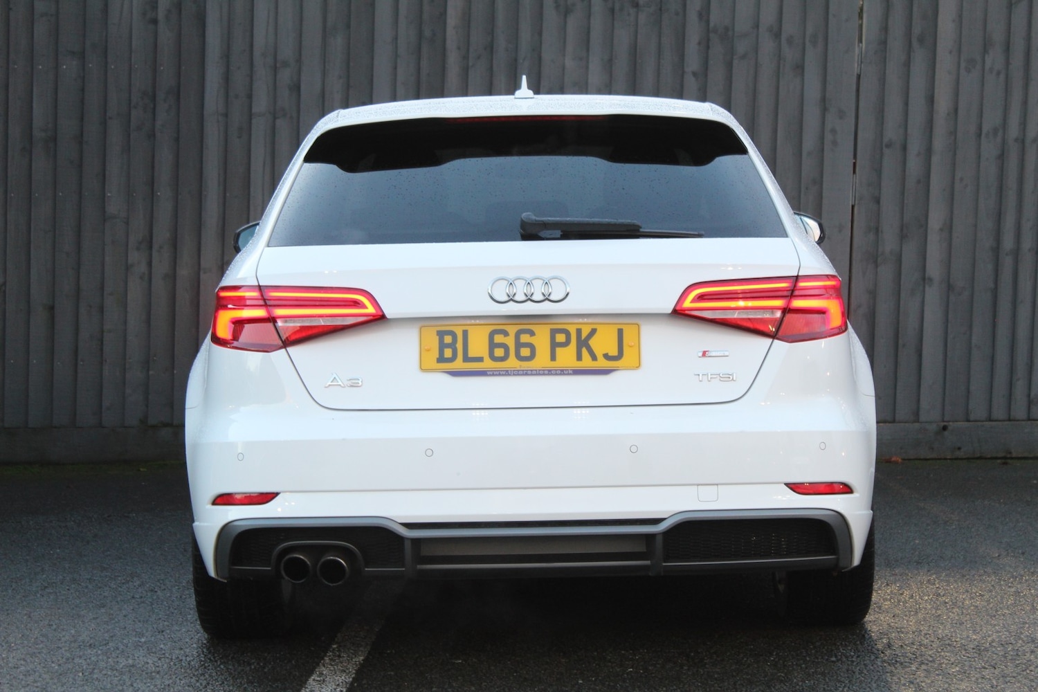 Used Audi A3 2016 for sale - 76924530: Photo 8