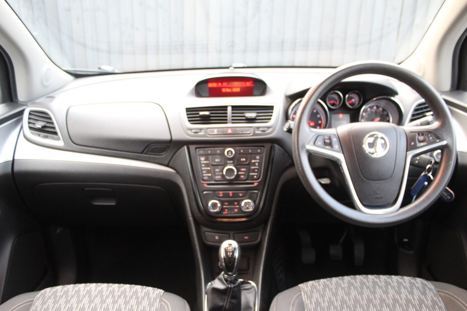 Used Vauxhall Mokka 2013 for sale - 76924272: Photo 13