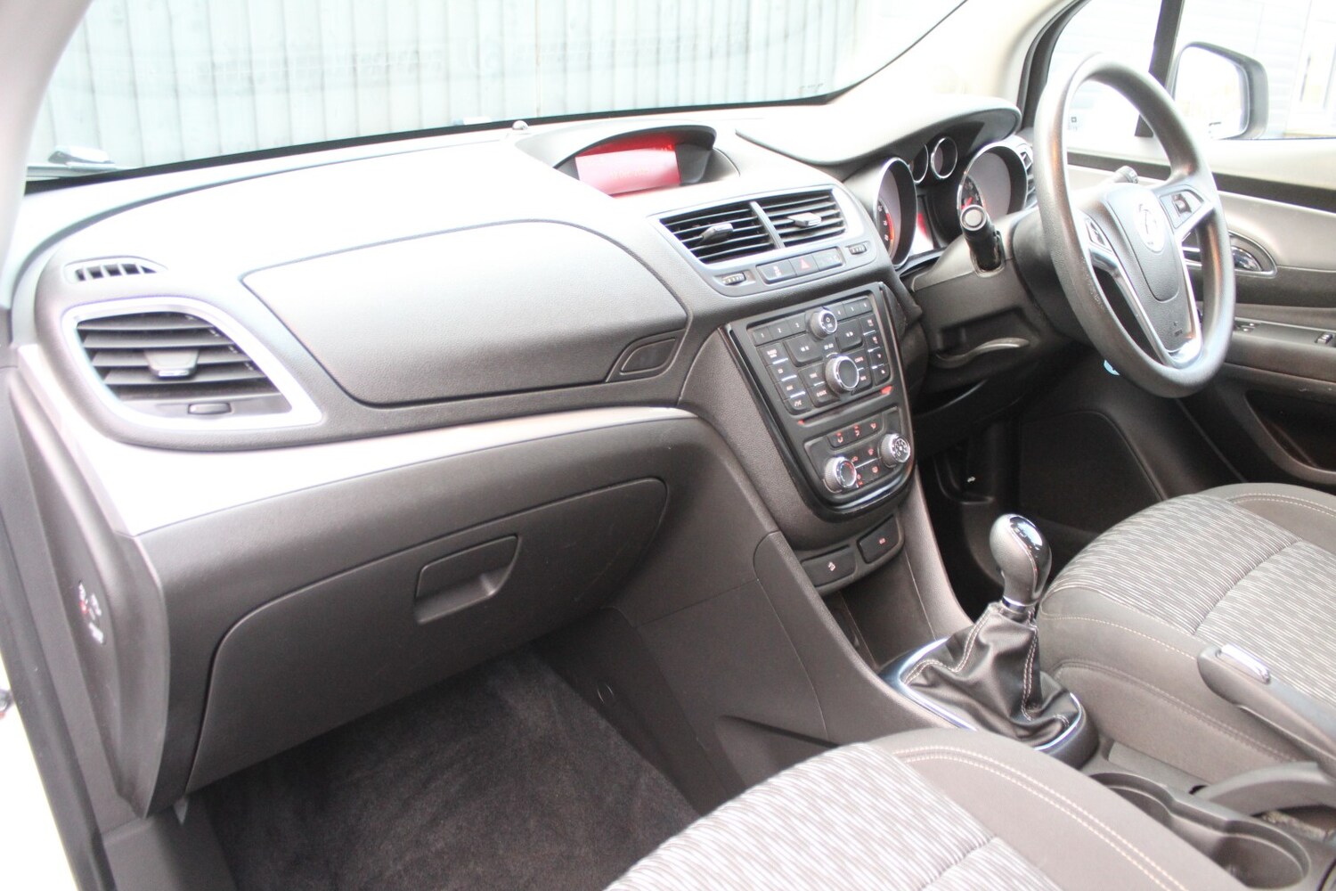 Used Vauxhall Mokka 2013 for sale - 76924272: Photo 14