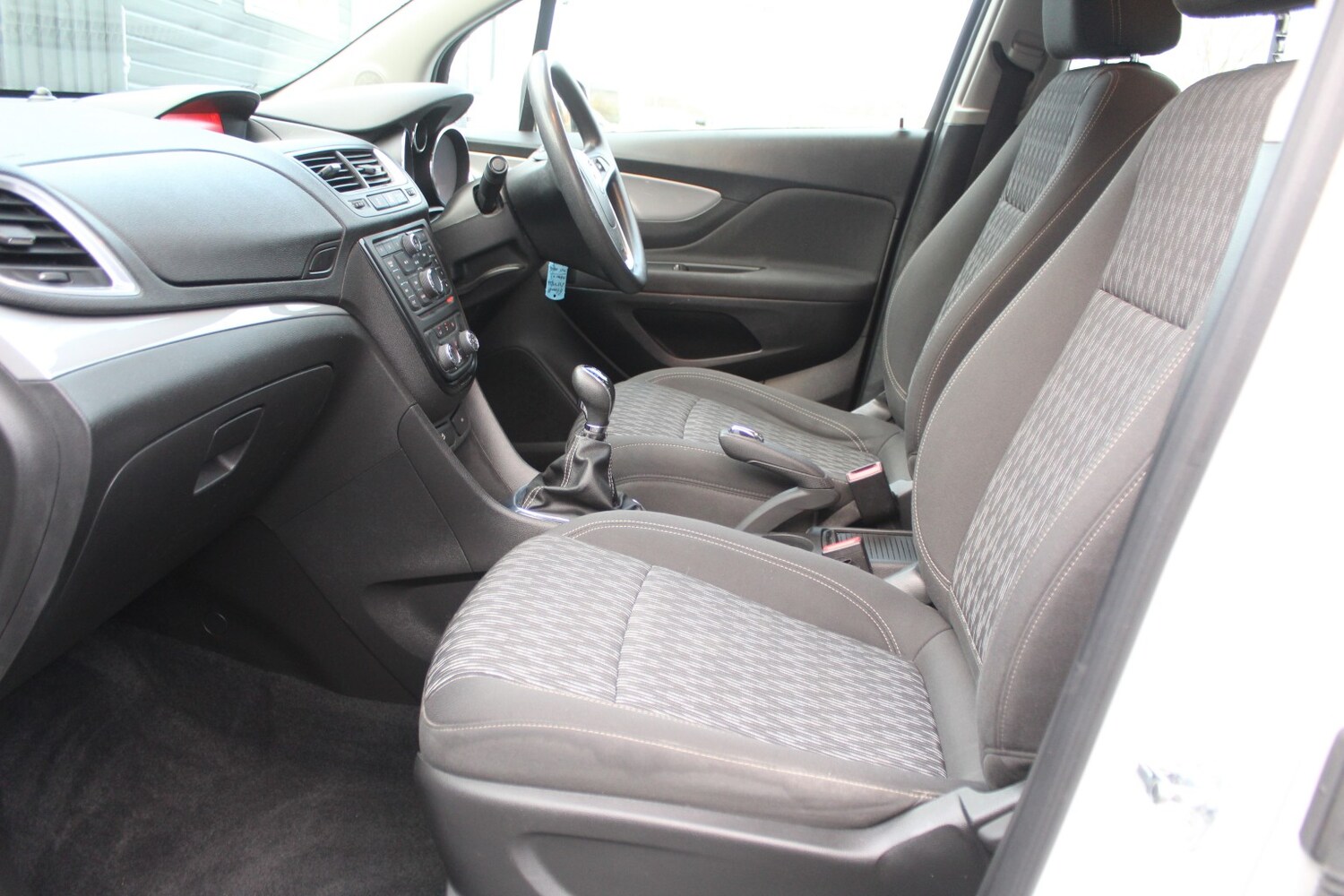 Used Vauxhall Mokka 2013 for sale - 76924272: Photo 15