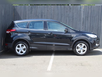 Used Ford Kuga 2015 for sale - 78888983: Photo