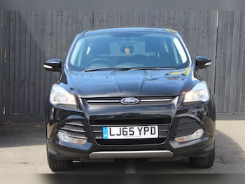 Used Ford Kuga 2015 for sale - 78888983: Photo