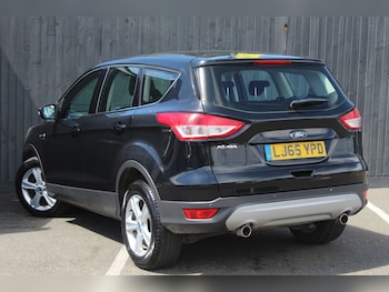 Used Ford Kuga 2015 for sale - 78888983: Photo