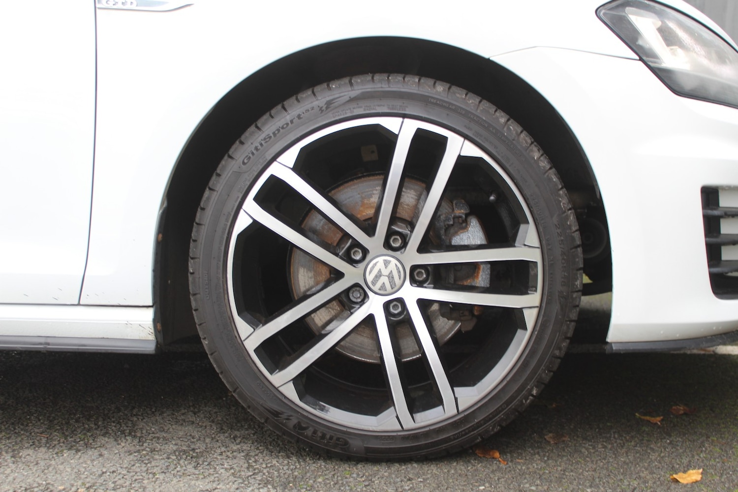 Used Volkswagen Golf 2015 for sale - 77056602: Photo 10