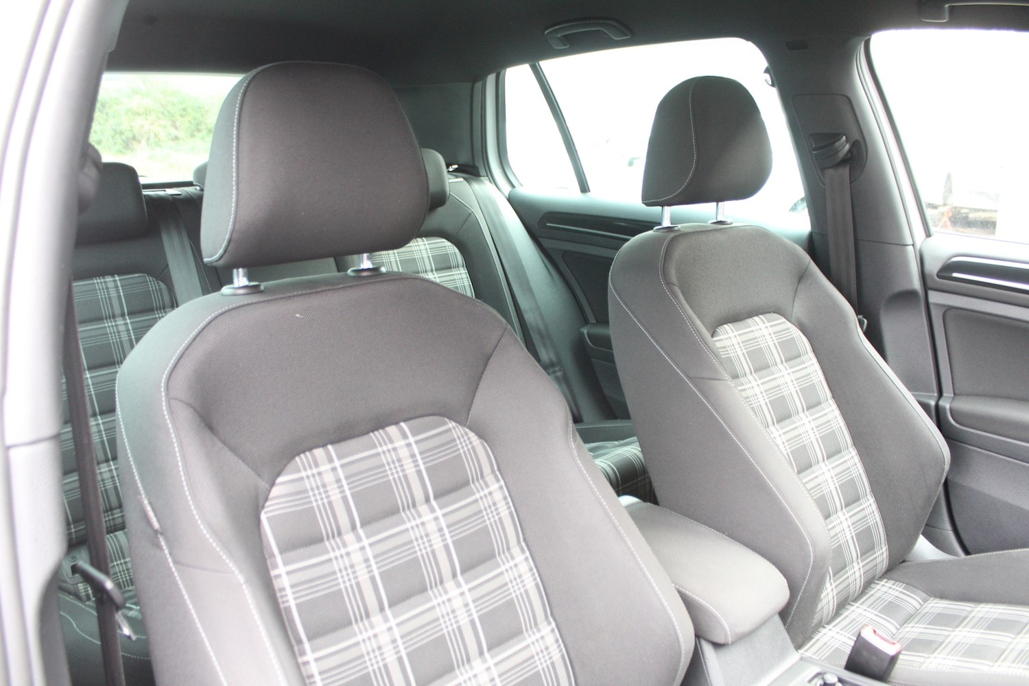 Used Volkswagen Golf 2015 for sale - 77056602: Photo 13