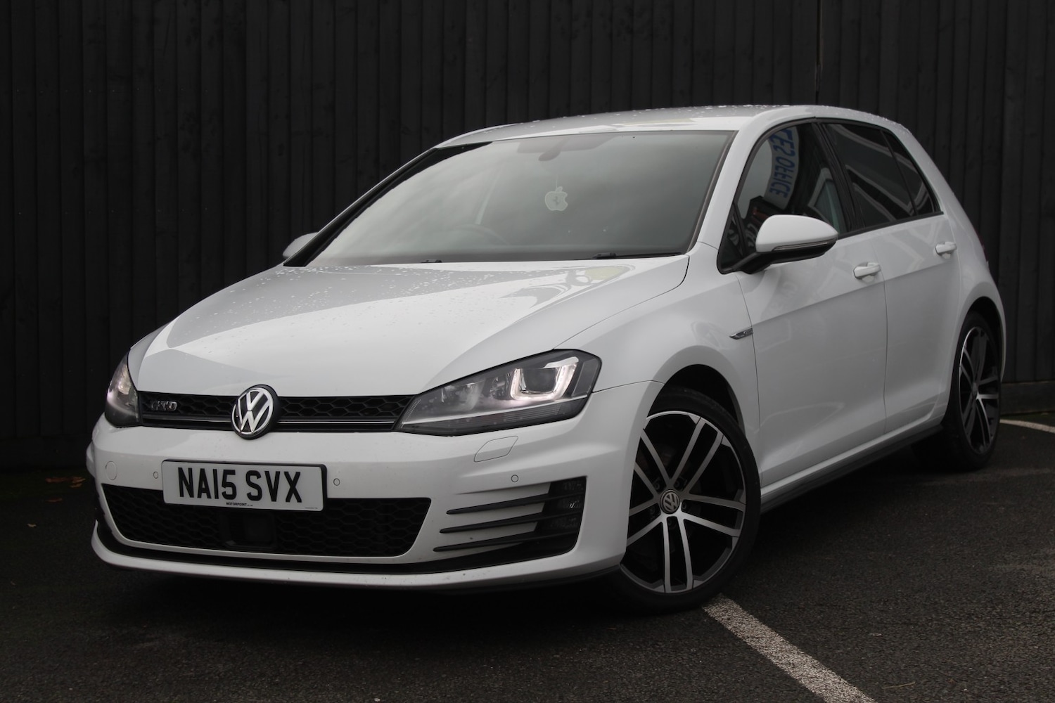 Used Volkswagen Golf 2015 for sale - 77056602: Photo 4
