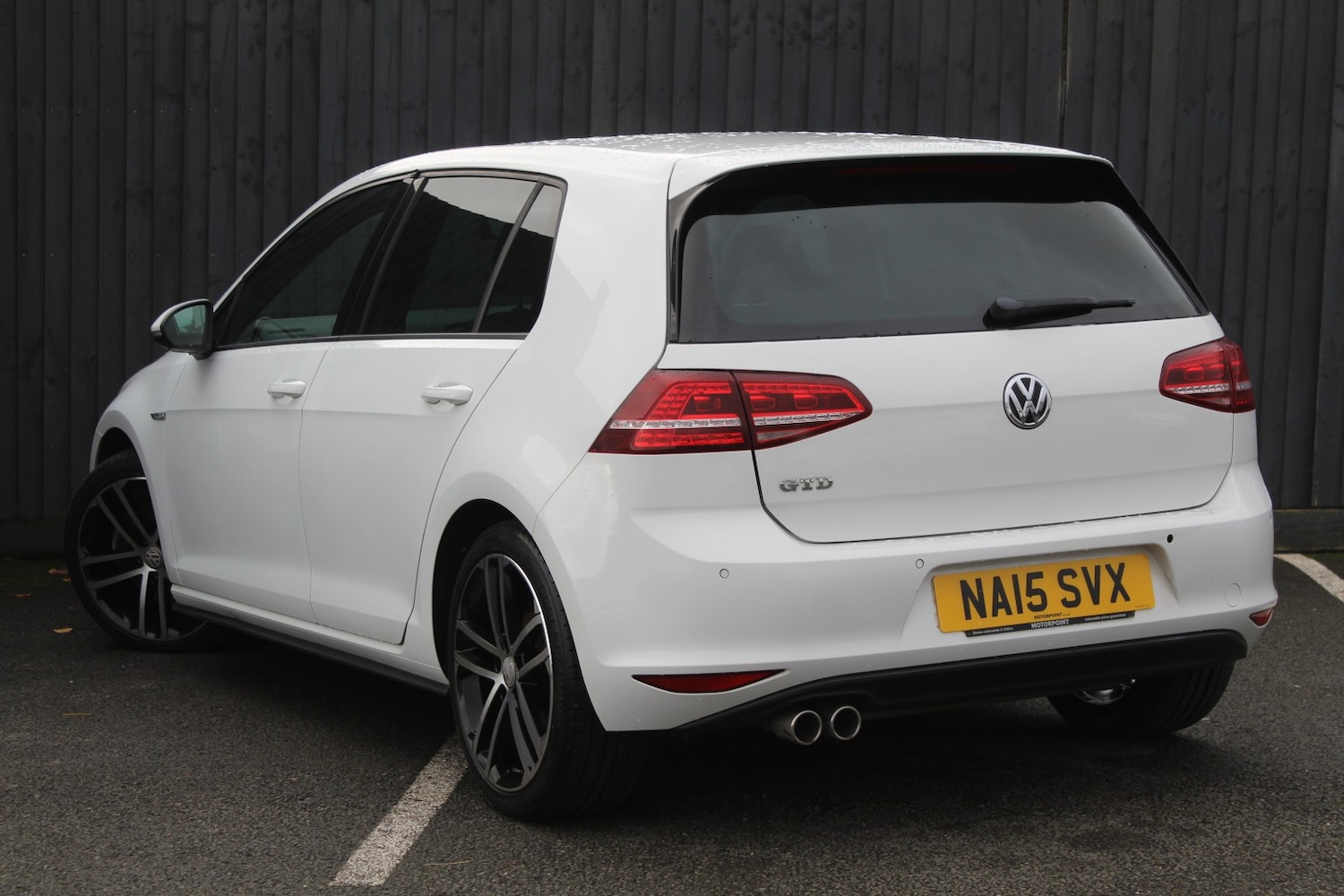 Used Volkswagen Golf 2015 for sale - 77056602: Photo 9