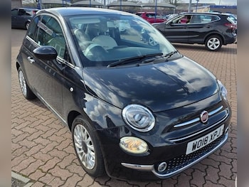 Fiat 500 feature image