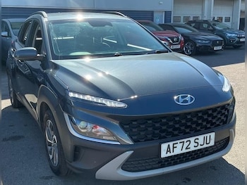 Used Hyundai KONA 2022 for sale - 78807670: Photo