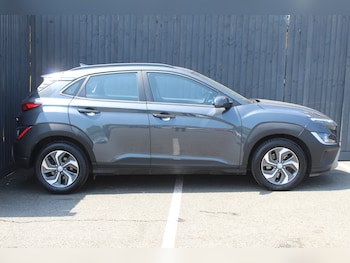 Used Hyundai KONA 2022 for sale - 78807670: Photo