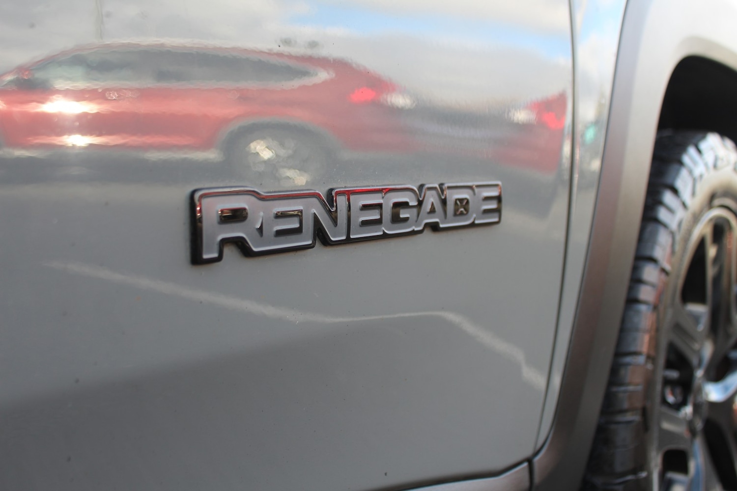 Used Jeep Renegade 2019 for sale - 78219618: Photo 11