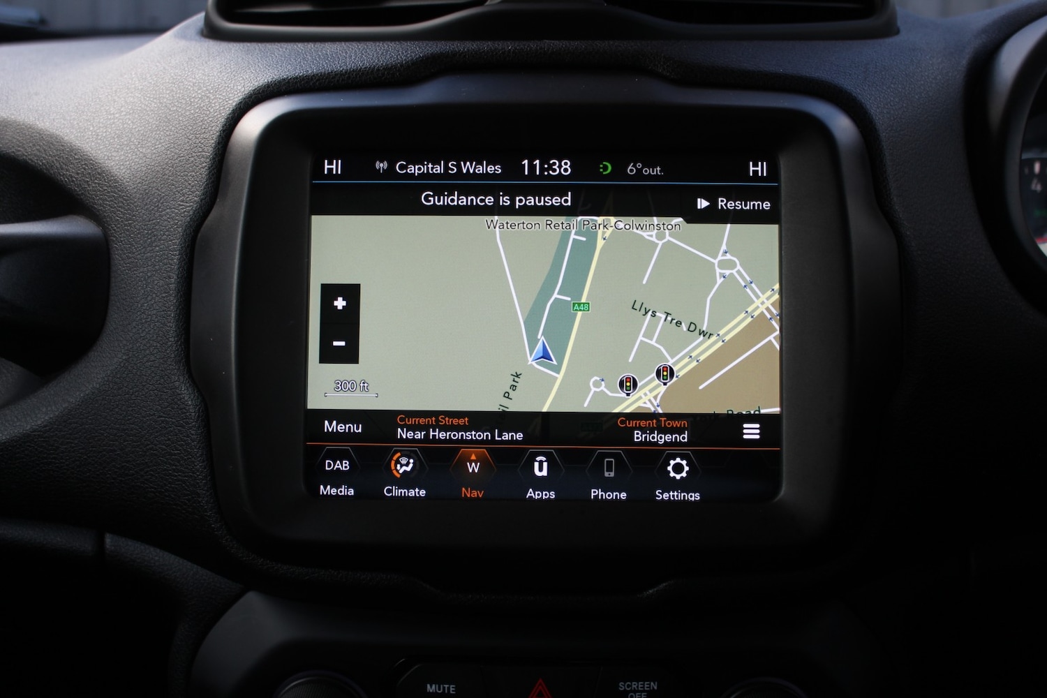 Used Jeep Renegade 2019 for sale - 78219618: Photo 17