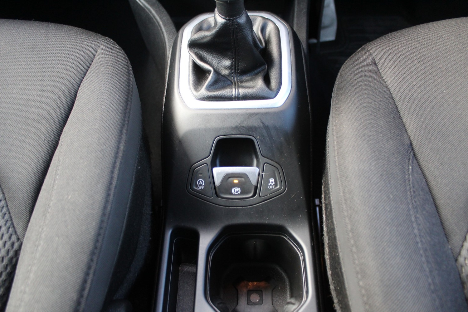 Used Jeep Renegade 2019 for sale - 78219618: Photo 26