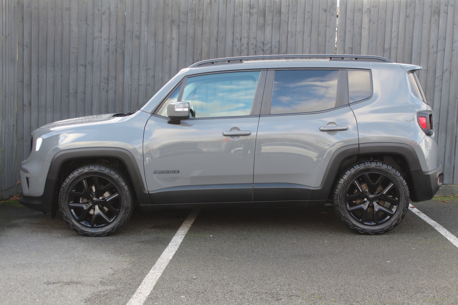 Used Jeep Renegade 2019 for sale - 78219618: Photo 6