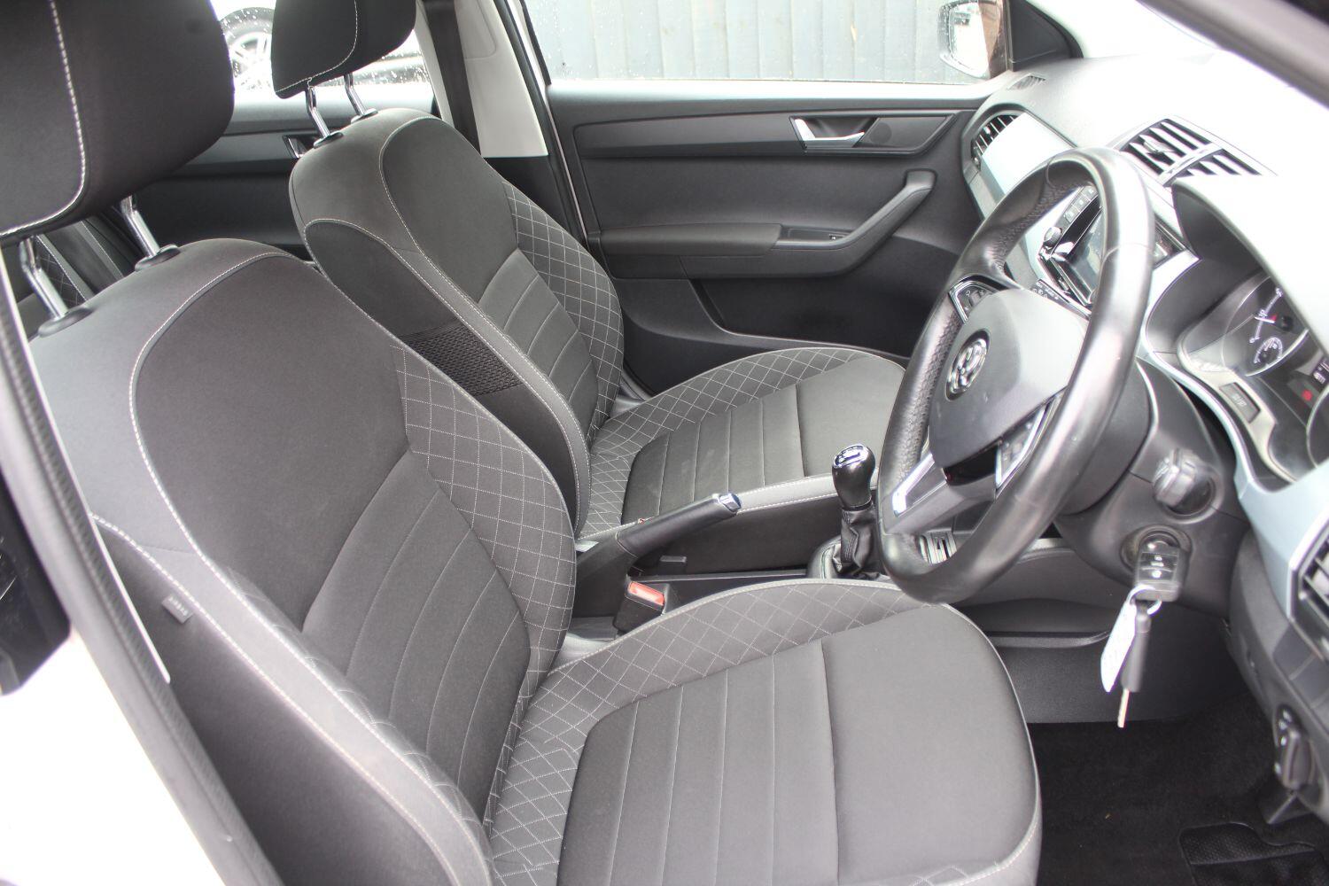 Used Skoda Fabia 2019 for sale - 77085312: Photo 11