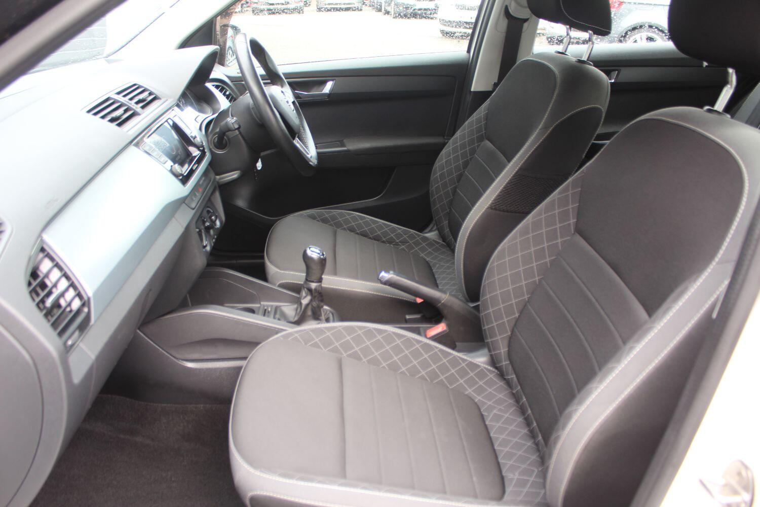 Used Skoda Fabia 2019 for sale - 77085312: Photo 13