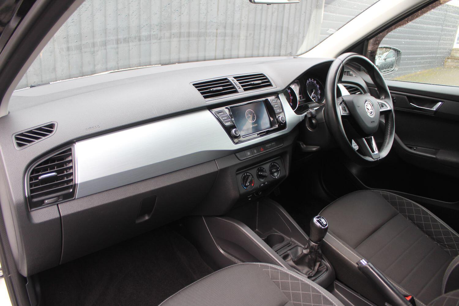 Used Skoda Fabia 2019 for sale - 77085312: Photo 15