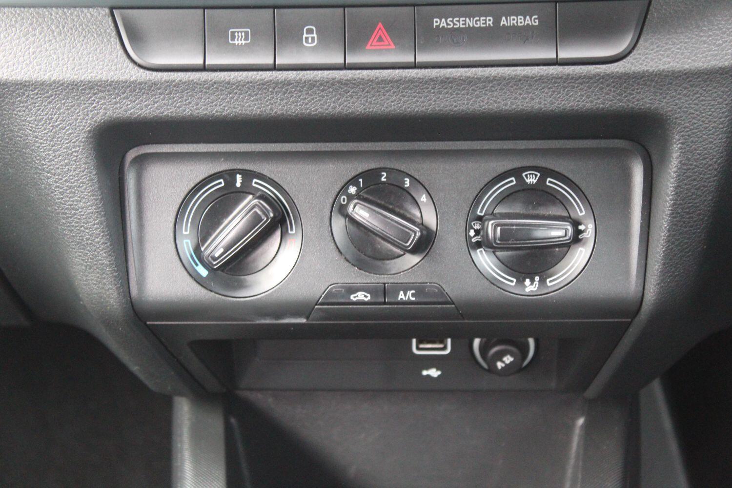 Used Skoda Fabia 2019 for sale - 77085312: Photo 19